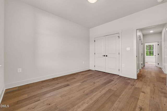 12601 Burgess Road, Middlesex, NC 27557