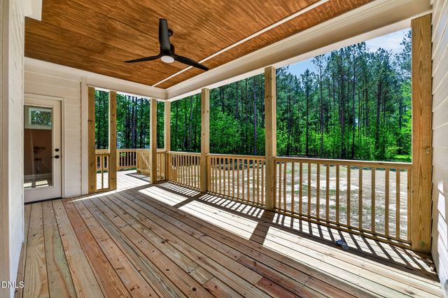 12601 Burgess Road, Middlesex, NC 27557