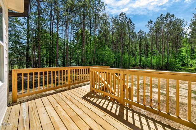 12601 Burgess Road, Middlesex, NC 27557