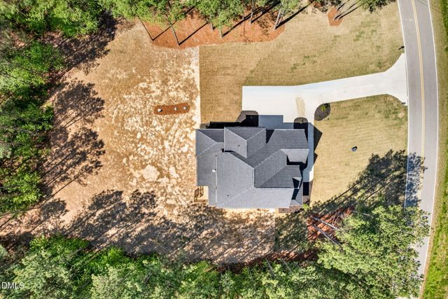 12601 Burgess Road, Middlesex, NC 27557