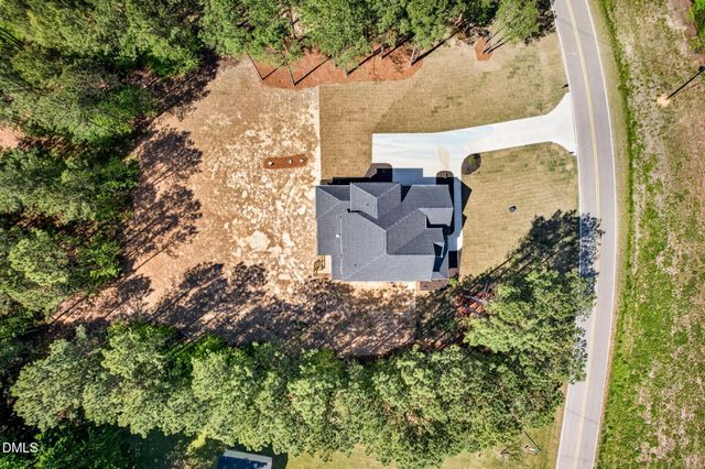 12601 Burgess Road, Middlesex, NC 27557