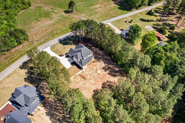 12601 Burgess Road, Middlesex, NC 27557