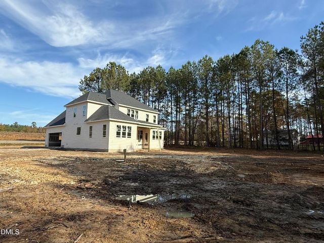 12601 Burgess Road, Middlesex, NC 27557
