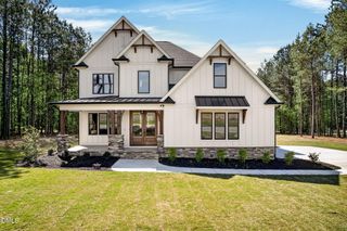 12601 Burgess Road, Middlesex, NC 27557