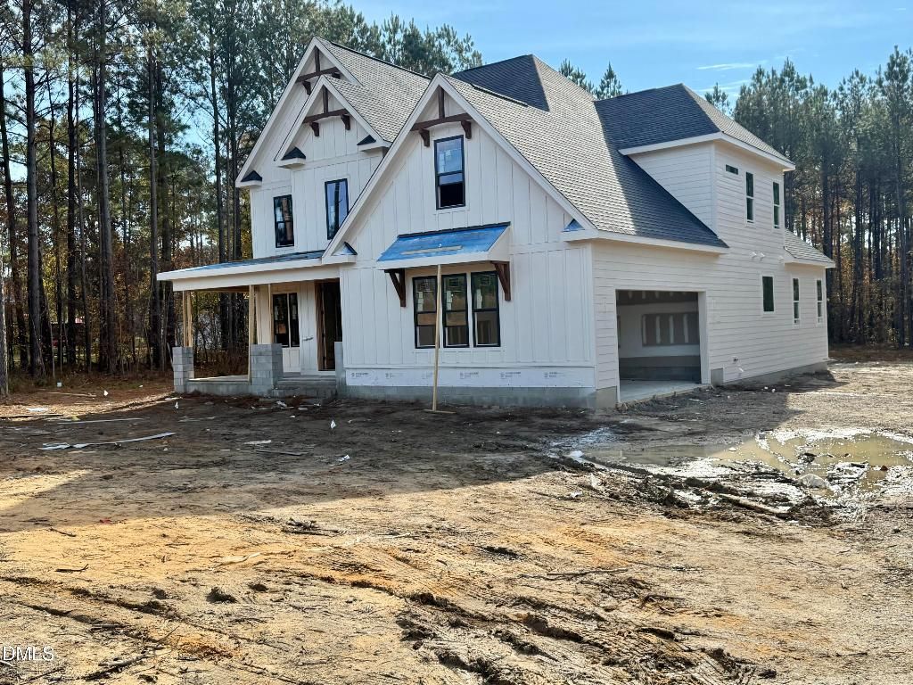 12601 Burgess Road, Middlesex, NC 27557