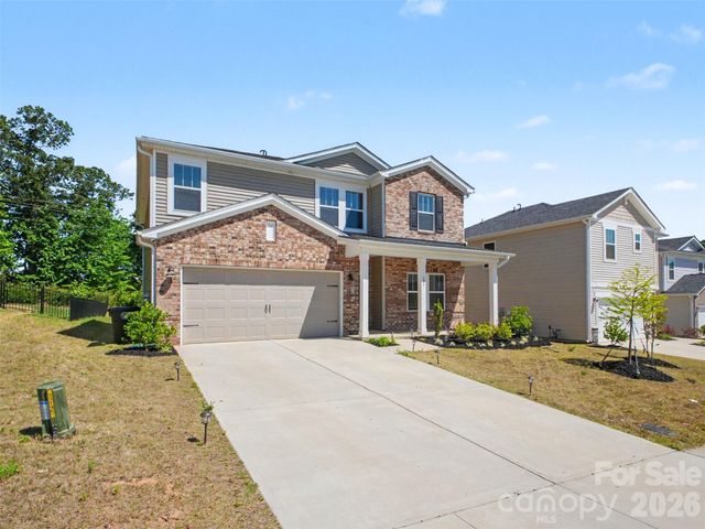 155 Bird Dog Drive, Mooresville, NC 28115