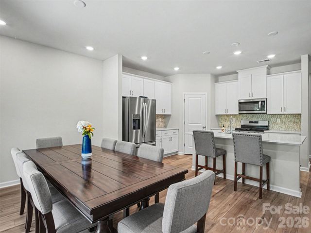155 Bird Dog Drive, Mooresville, NC 28115