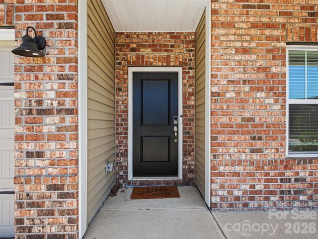 155 Bird Dog Drive, Mooresville, NC 28115