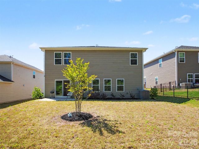155 Bird Dog Drive, Mooresville, NC 28115