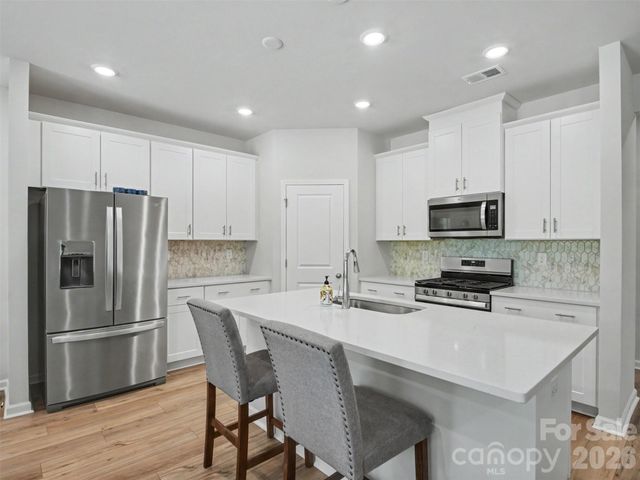 155 Bird Dog Drive, Mooresville, NC 28115