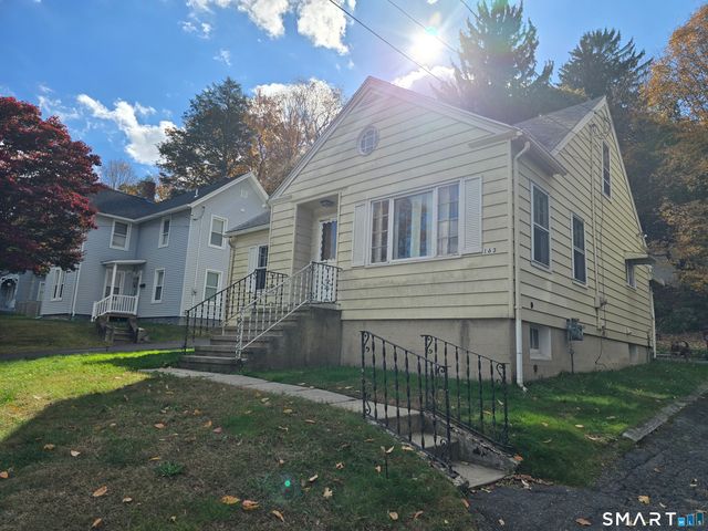 163 City Hill Street, Naugatuck, CT 06770