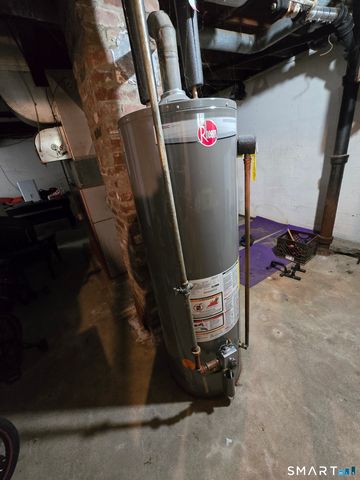 163 City Hill Street, Naugatuck, CT 06770