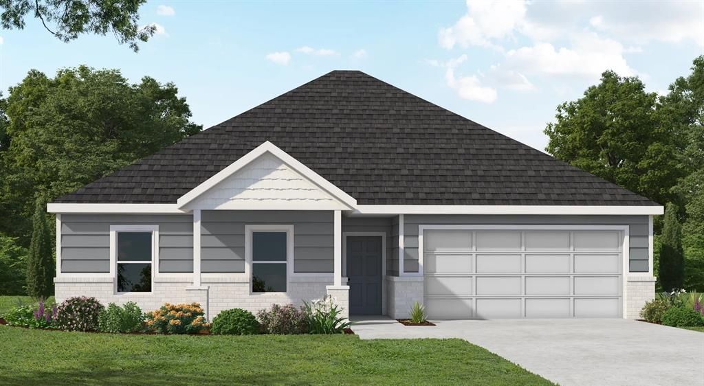 309 Wrangler Pass, Stillwater, OK 74075