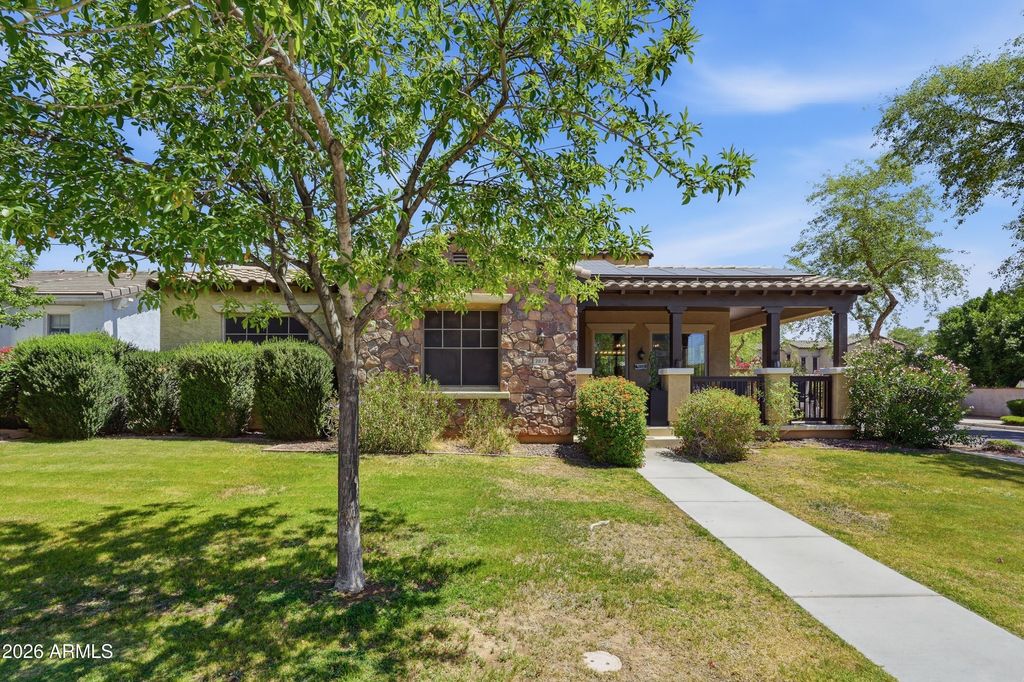 2877 N Heritage Street, Buckeye, AZ 85396 — photo 2