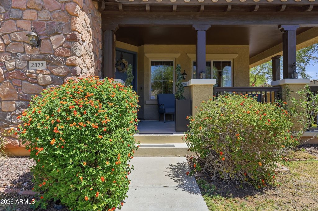 2877 N Heritage Street, Buckeye, AZ 85396 — photo 5