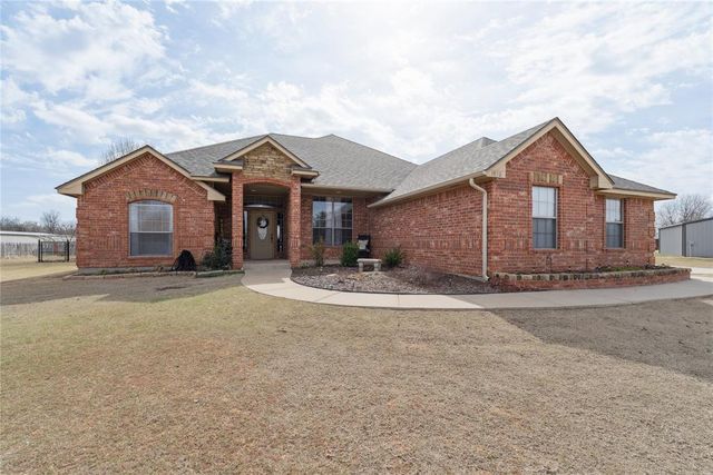 1928 SW 9th Street, Newcastle, OK 73065