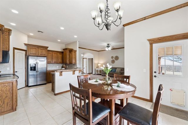 1928 SW 9th Street, Newcastle, OK 73065