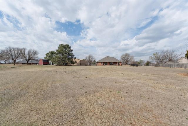 1928 SW 9th Street, Newcastle, OK 73065
