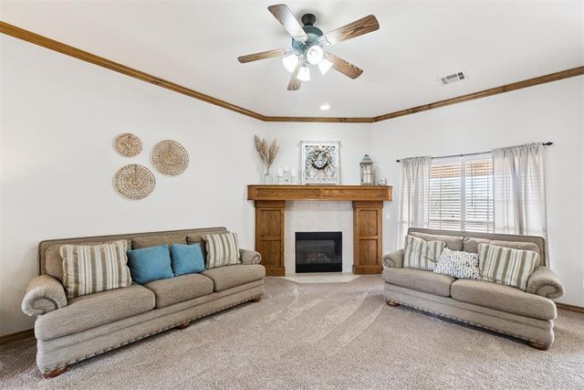 1928 SW 9th Street, Newcastle, OK 73065