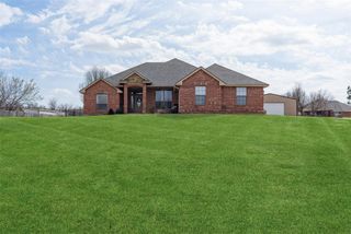 1928 SW 9th Street, Newcastle, OK 73065