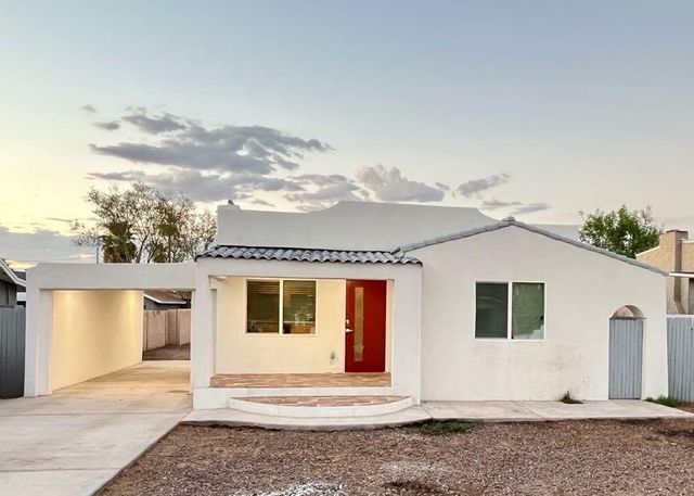 1632 E Harvard Street, Phoenix, AZ 85006