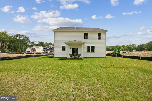 6310 STERLING WAY, Ruther Glen, VA 22546