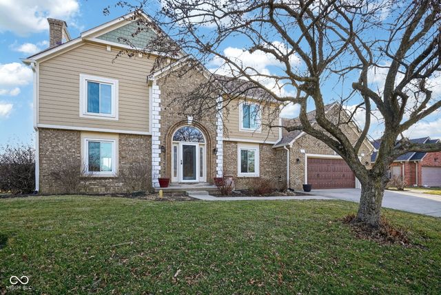 867 Ironwood West Drive, Brownsburg, IN 46112