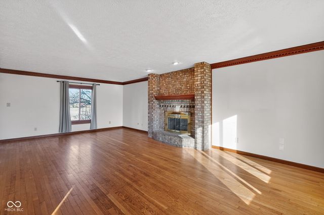 867 Ironwood West Drive, Brownsburg, IN 46112