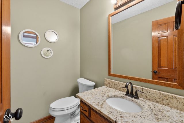 867 Ironwood West Drive, Brownsburg, IN 46112