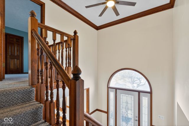 867 Ironwood West Drive, Brownsburg, IN 46112