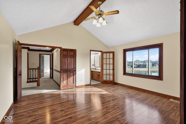 867 Ironwood West Drive, Brownsburg, IN 46112