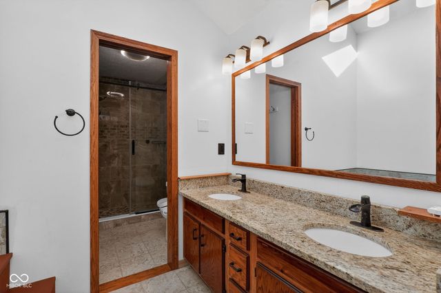 867 Ironwood West Drive, Brownsburg, IN 46112