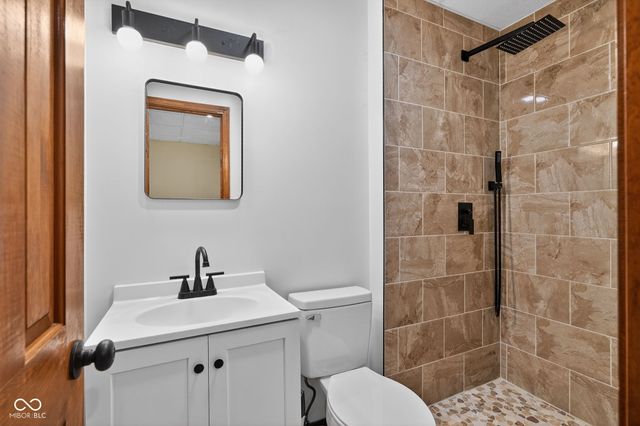 867 Ironwood West Drive, Brownsburg, IN 46112