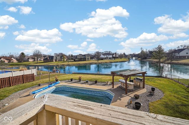 867 Ironwood West Drive, Brownsburg, IN 46112