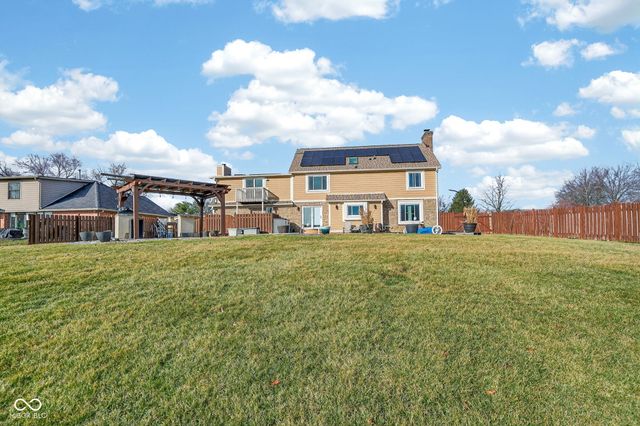 867 Ironwood West Drive, Brownsburg, IN 46112