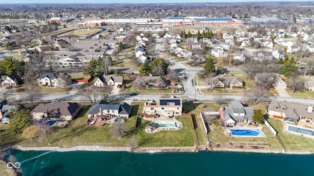 867 Ironwood West Drive, Brownsburg, IN 46112