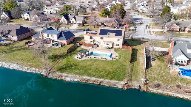 867 Ironwood West Drive, Brownsburg, IN 46112