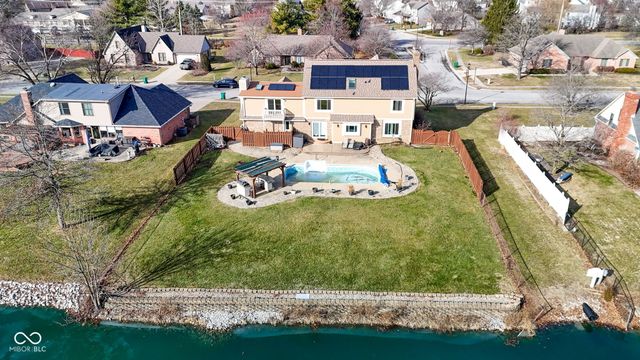 867 Ironwood West Drive, Brownsburg, IN 46112