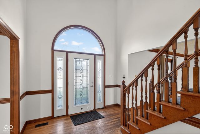 867 Ironwood West Drive, Brownsburg, IN 46112