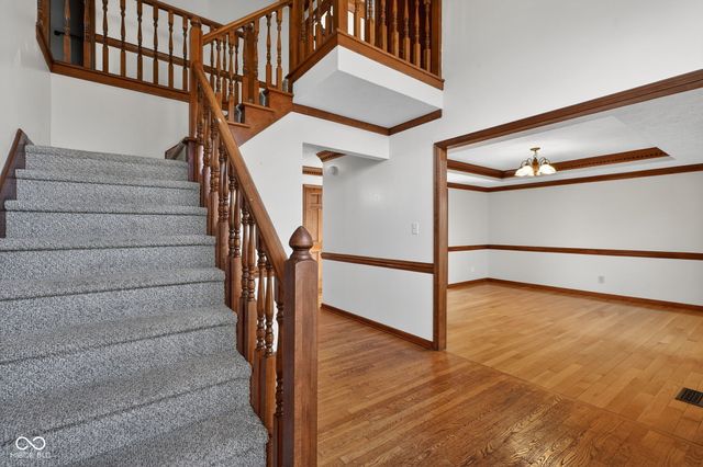 867 Ironwood West Drive, Brownsburg, IN 46112