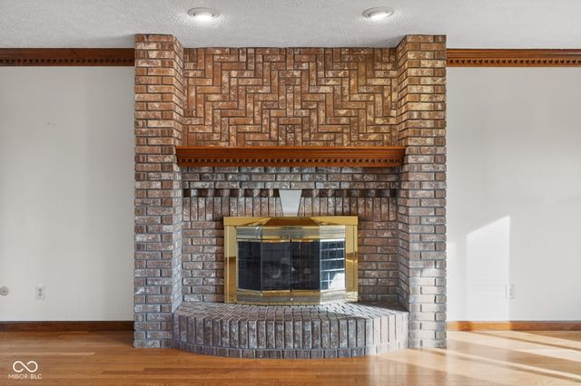 867 Ironwood West Drive, Brownsburg, IN 46112