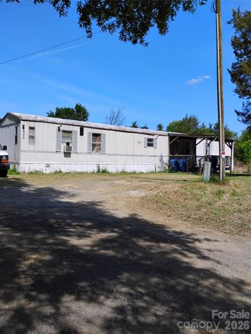 2900 Irish Potato Road, Concord, NC 28025