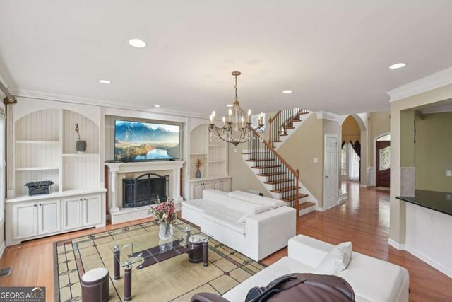 1842 Belmont Creek Pointe, Suwanee, GA 30024