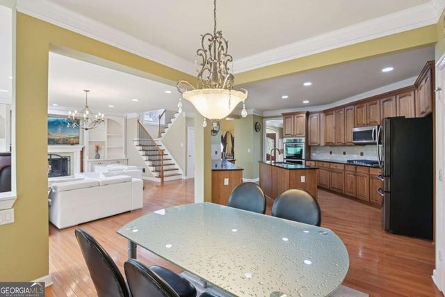 1842 Belmont Creek Pointe, Suwanee, GA 30024