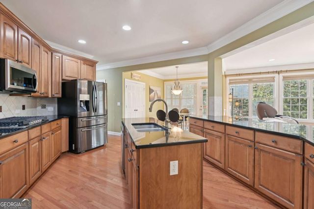 1842 Belmont Creek Pointe, Suwanee, GA 30024