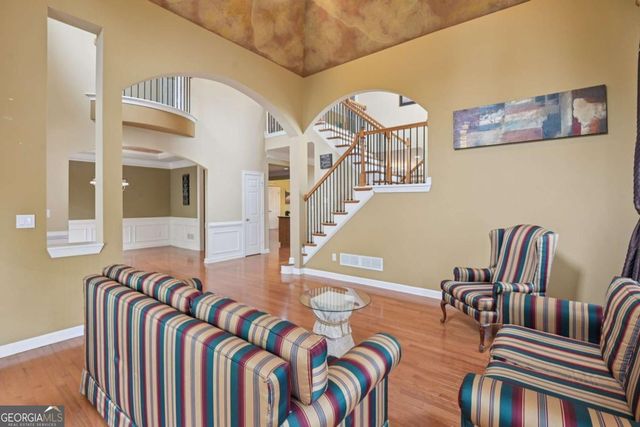 1842 Belmont Creek Pointe, Suwanee, GA 30024