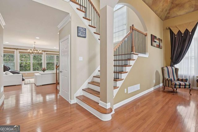 1842 Belmont Creek Pointe, Suwanee, GA 30024