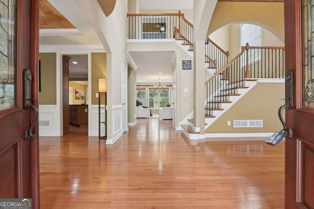 1842 Belmont Creek Pointe, Suwanee, GA 30024