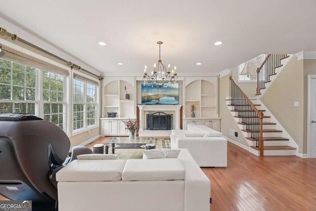 1842 Belmont Creek Pointe, Suwanee, GA 30024