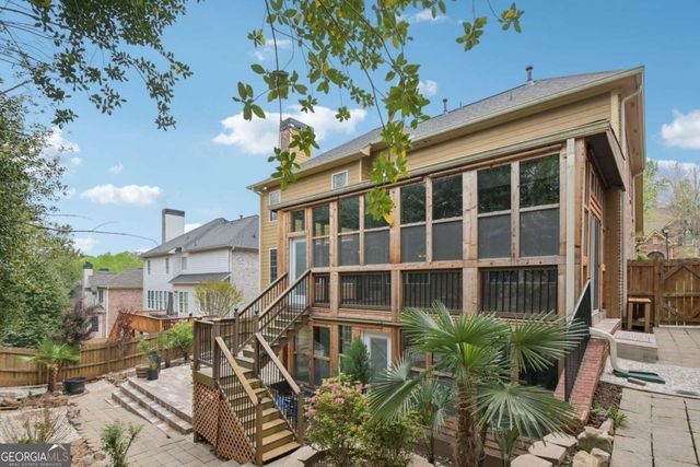 1842 Belmont Creek Pointe, Suwanee, GA 30024